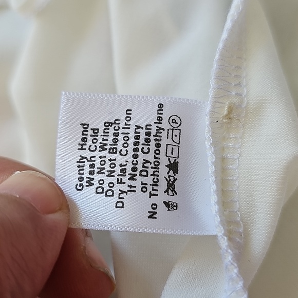 Anthropologie Weston Cityscape Print Dress Women’s Medium - Picture 11 of 11